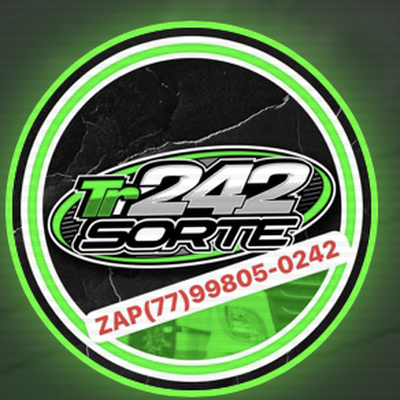 Logotipo TR242 Sorte
